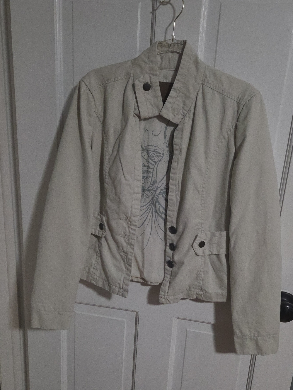 Calvin Klein Jacket